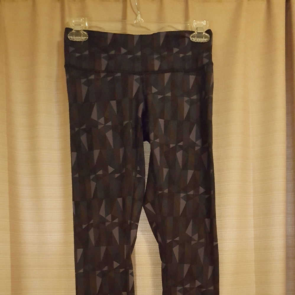 Wunder Under Stained Glass Love Nightfall Black